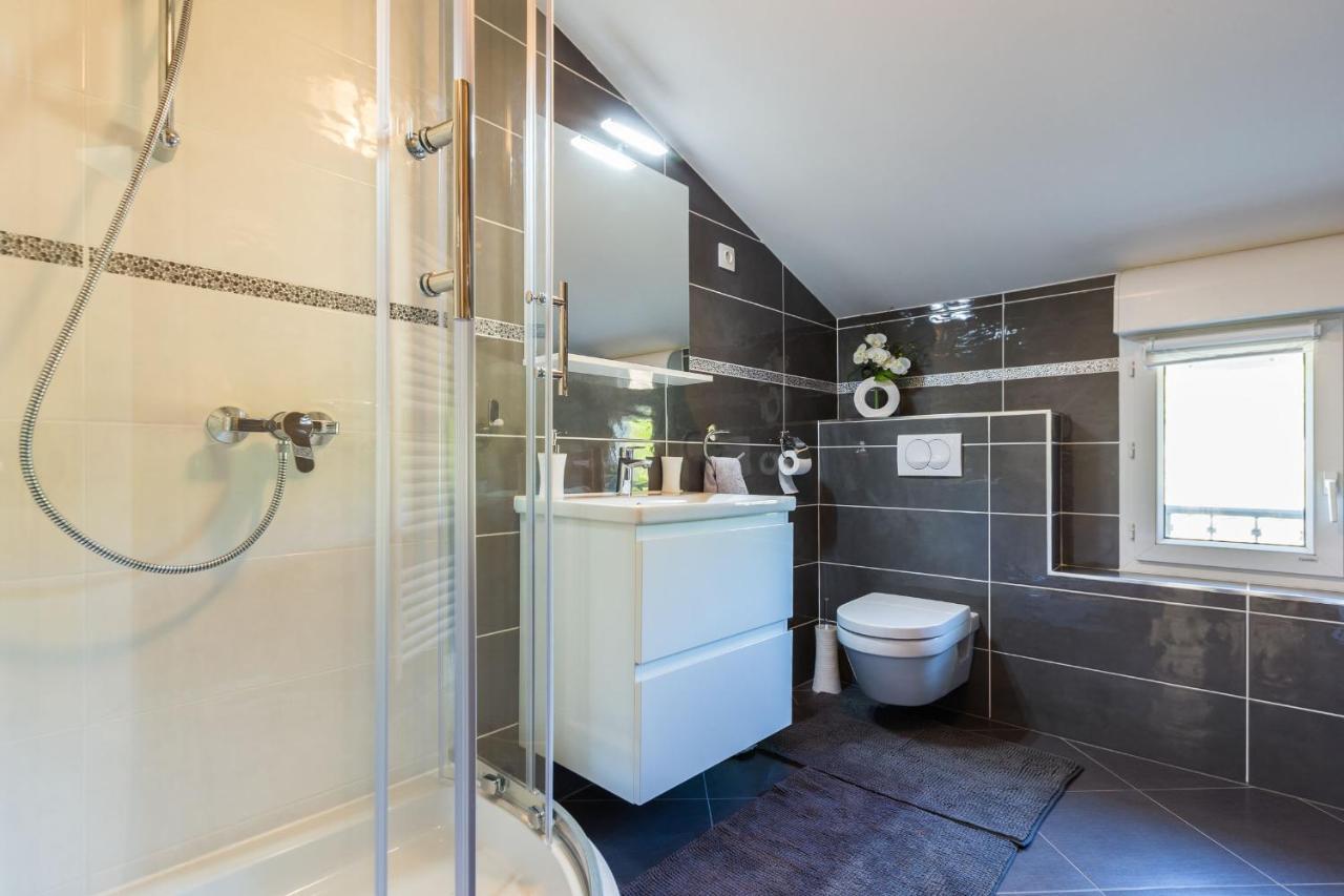 Apartment Marko Krusevo  Экстерьер фото