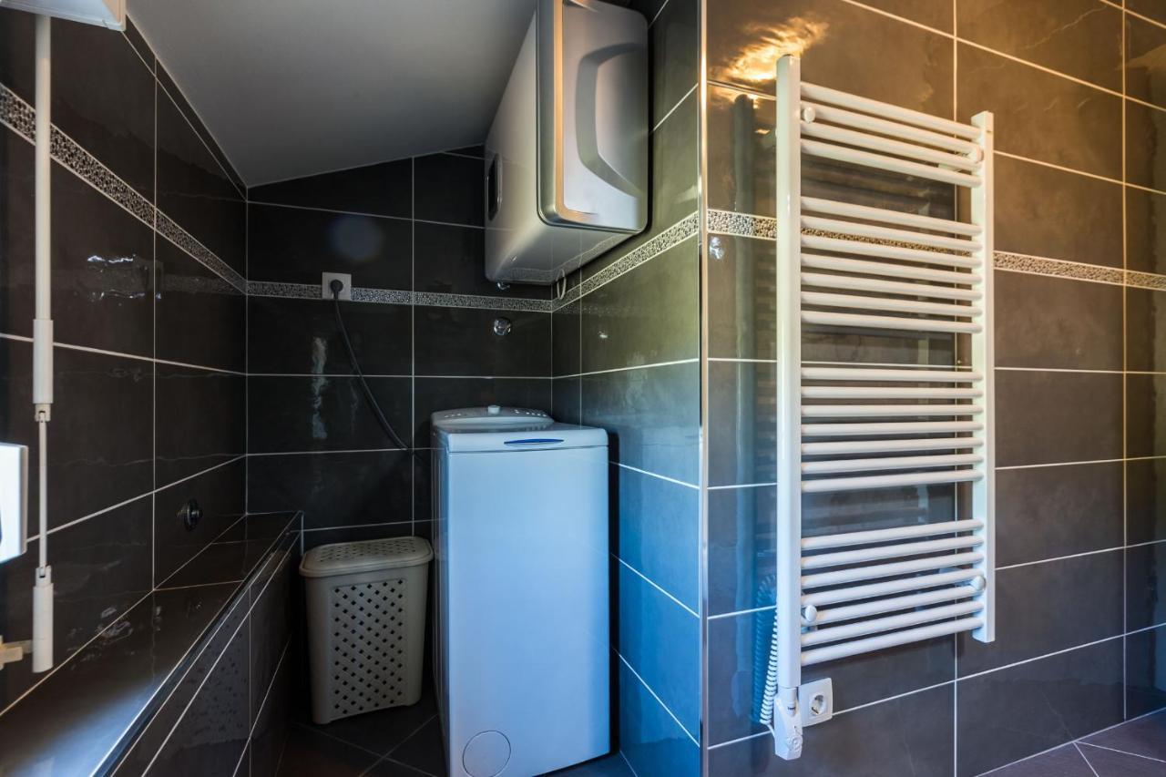 Apartment Marko Krusevo  Экстерьер фото