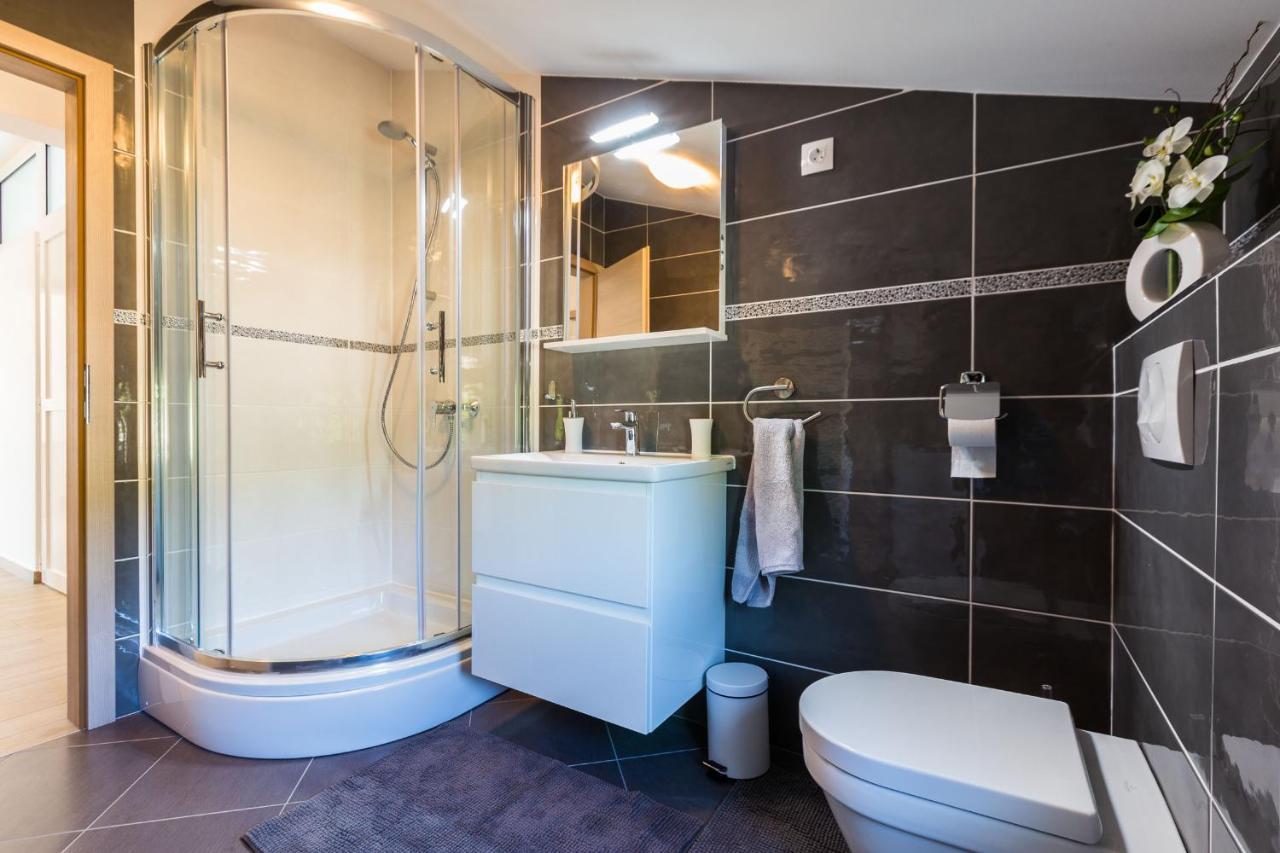 Apartment Marko Krusevo  Экстерьер фото