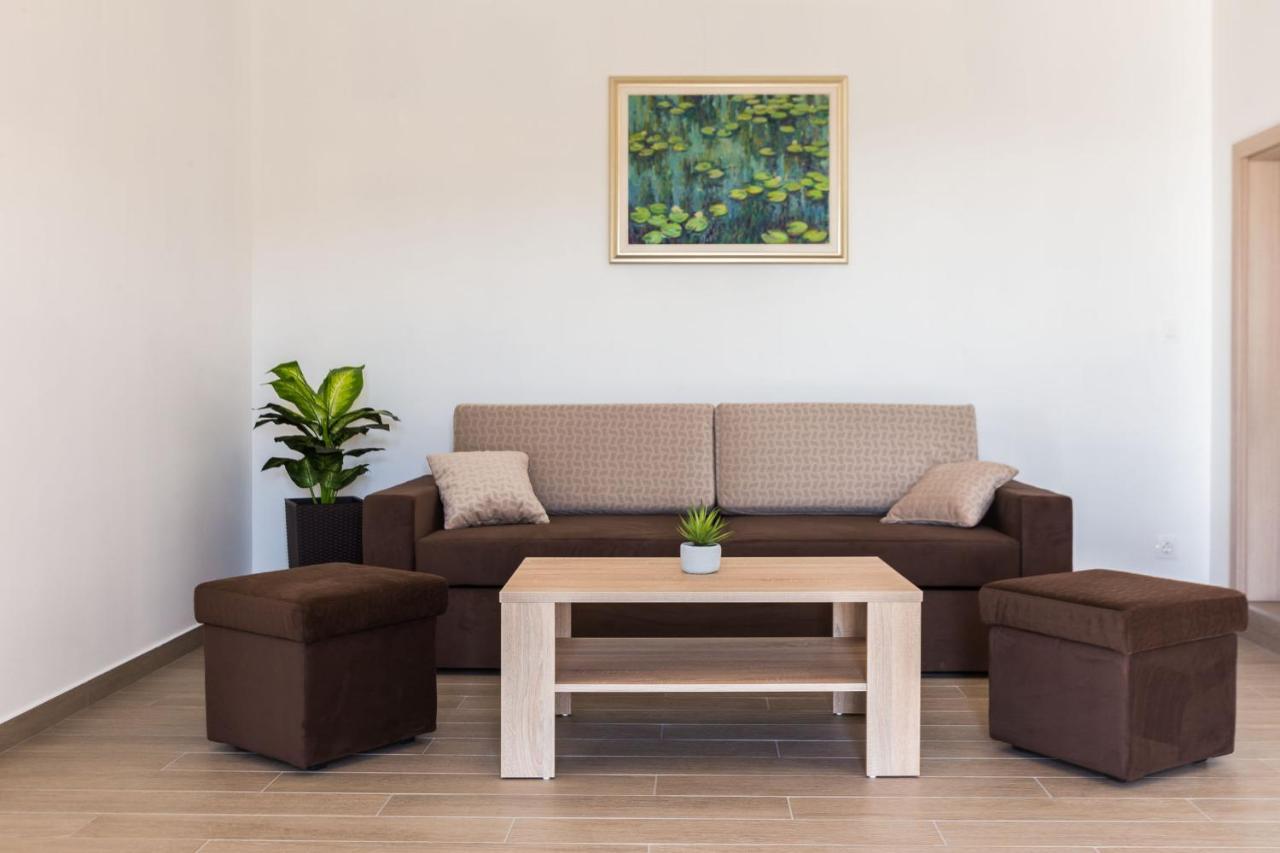 Apartment Marko Krusevo  Экстерьер фото