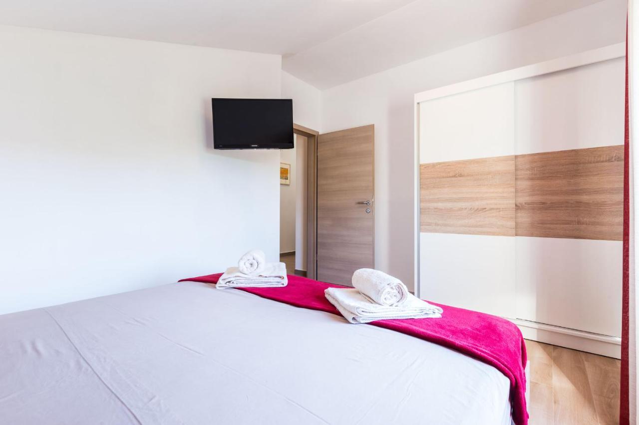 Apartment Marko Krusevo  Экстерьер фото