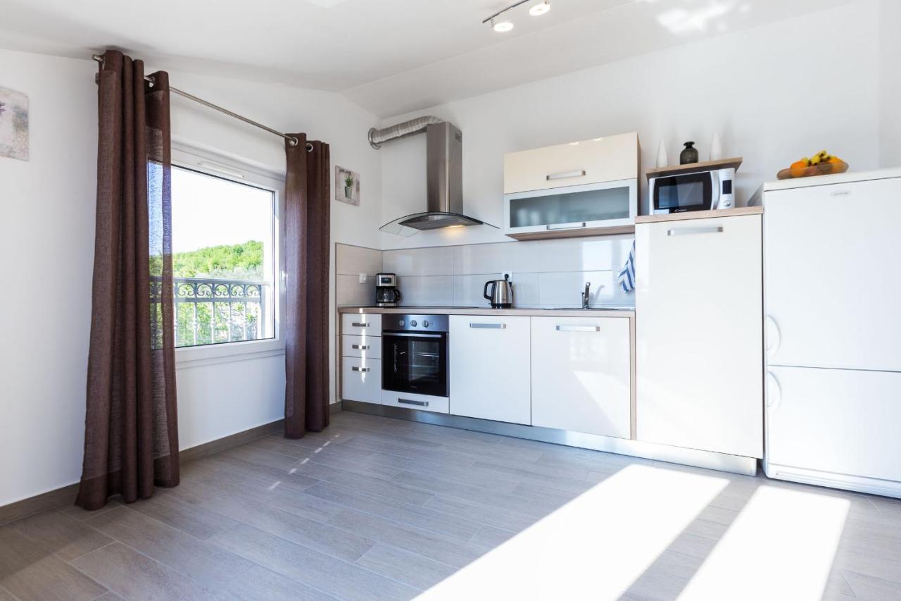 Apartment Marko Krusevo  Экстерьер фото