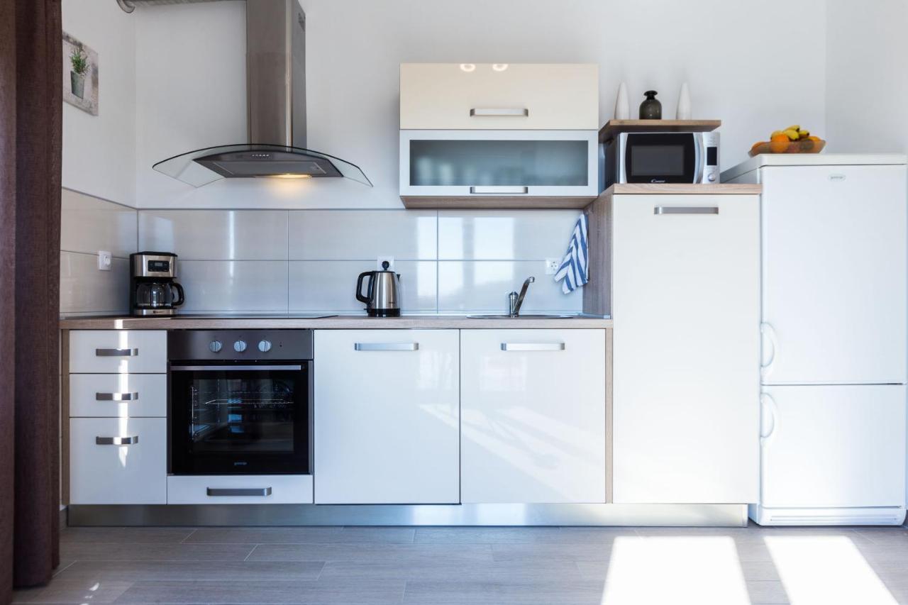 Apartment Marko Krusevo  Экстерьер фото