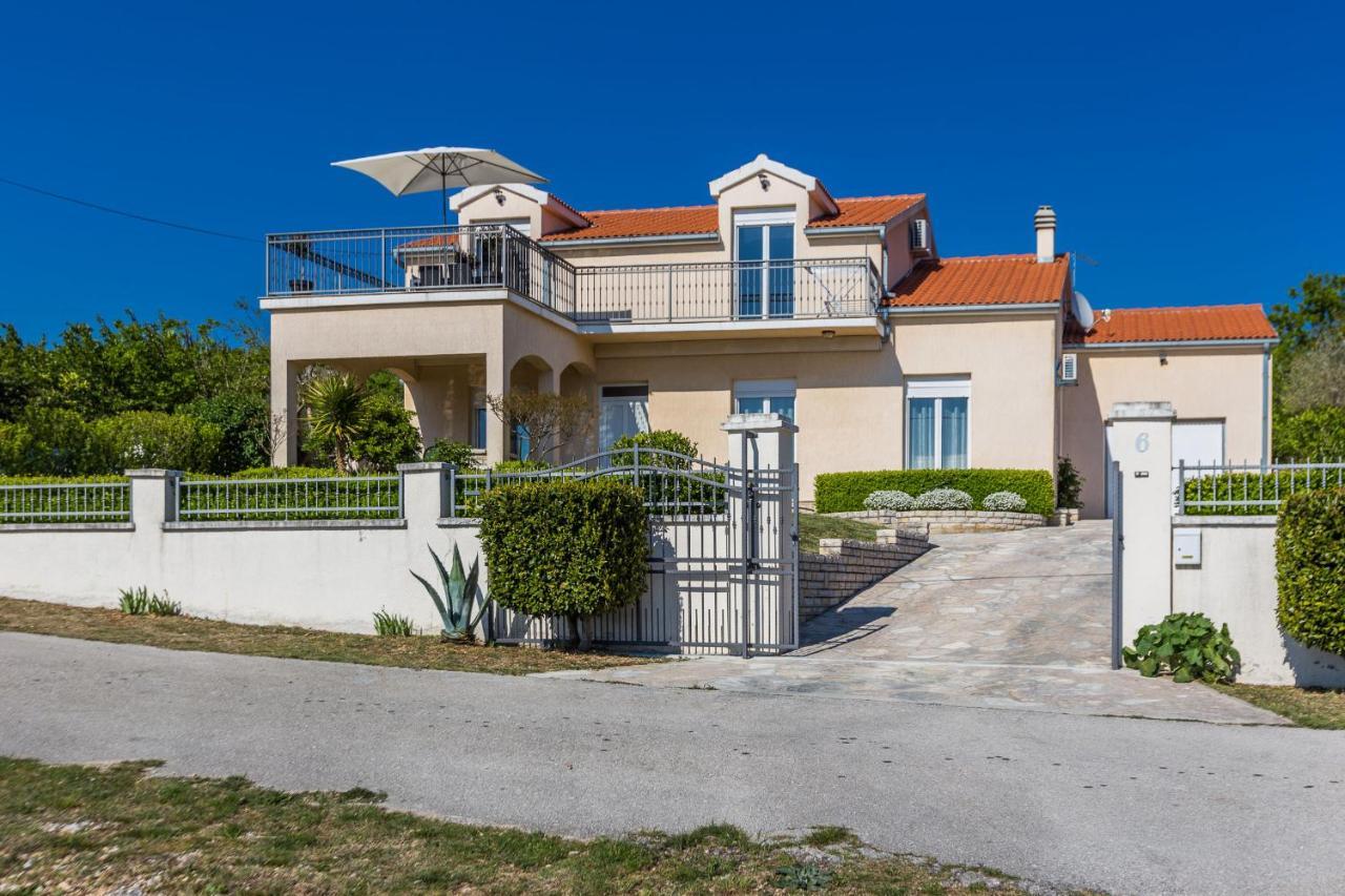 Apartment Marko Krusevo  Экстерьер фото