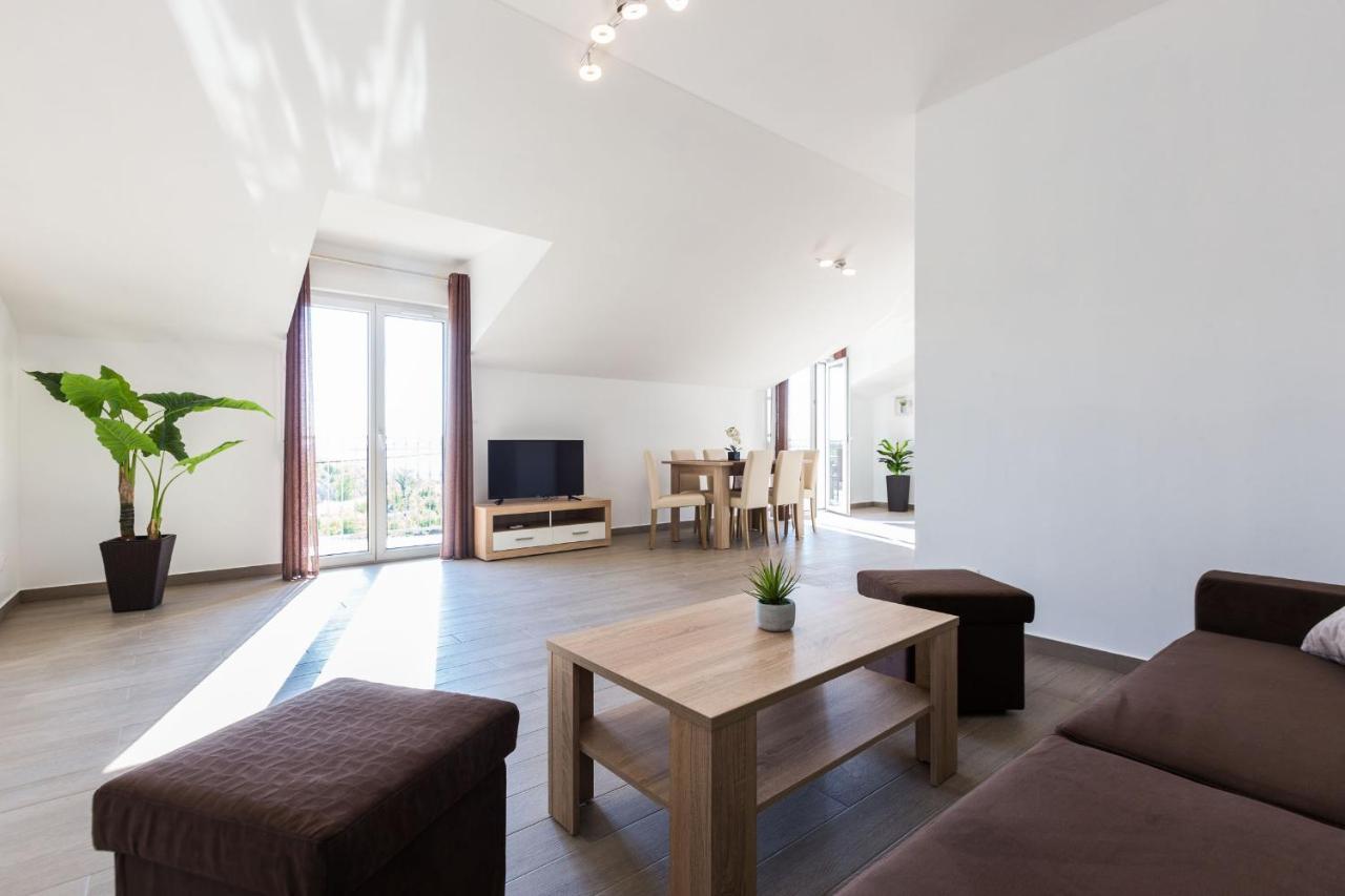 Apartment Marko Krusevo  Экстерьер фото