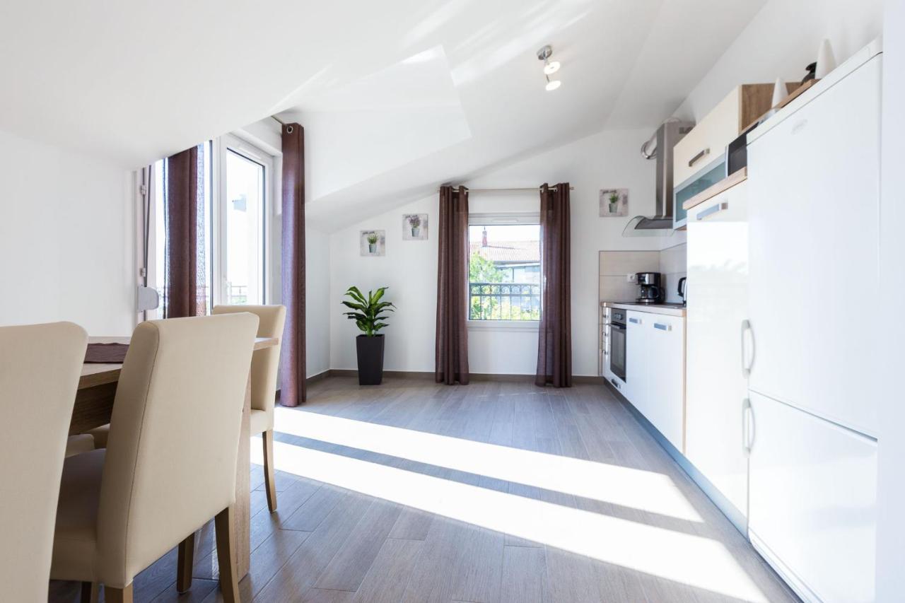 Apartment Marko Krusevo  Экстерьер фото