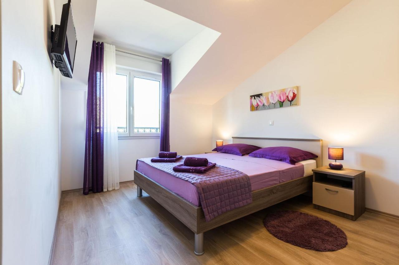Apartment Marko Krusevo  Экстерьер фото