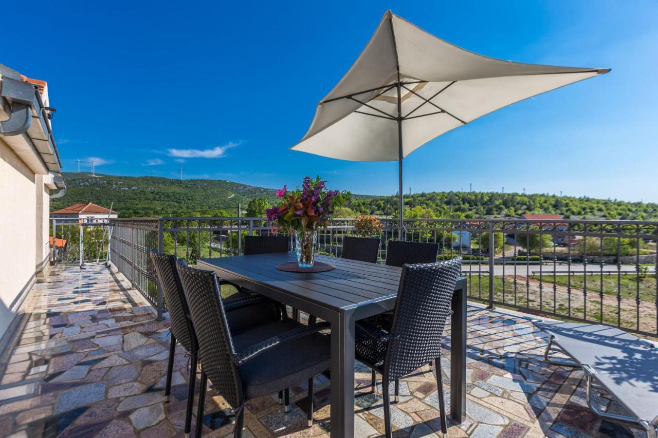 Apartment Marko Krusevo  Экстерьер фото