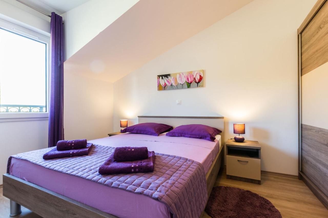 Apartment Marko Krusevo  Экстерьер фото