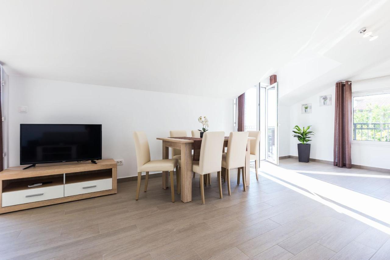 Apartment Marko Krusevo  Экстерьер фото