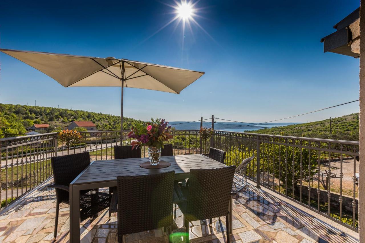 Apartment Marko Krusevo  Экстерьер фото