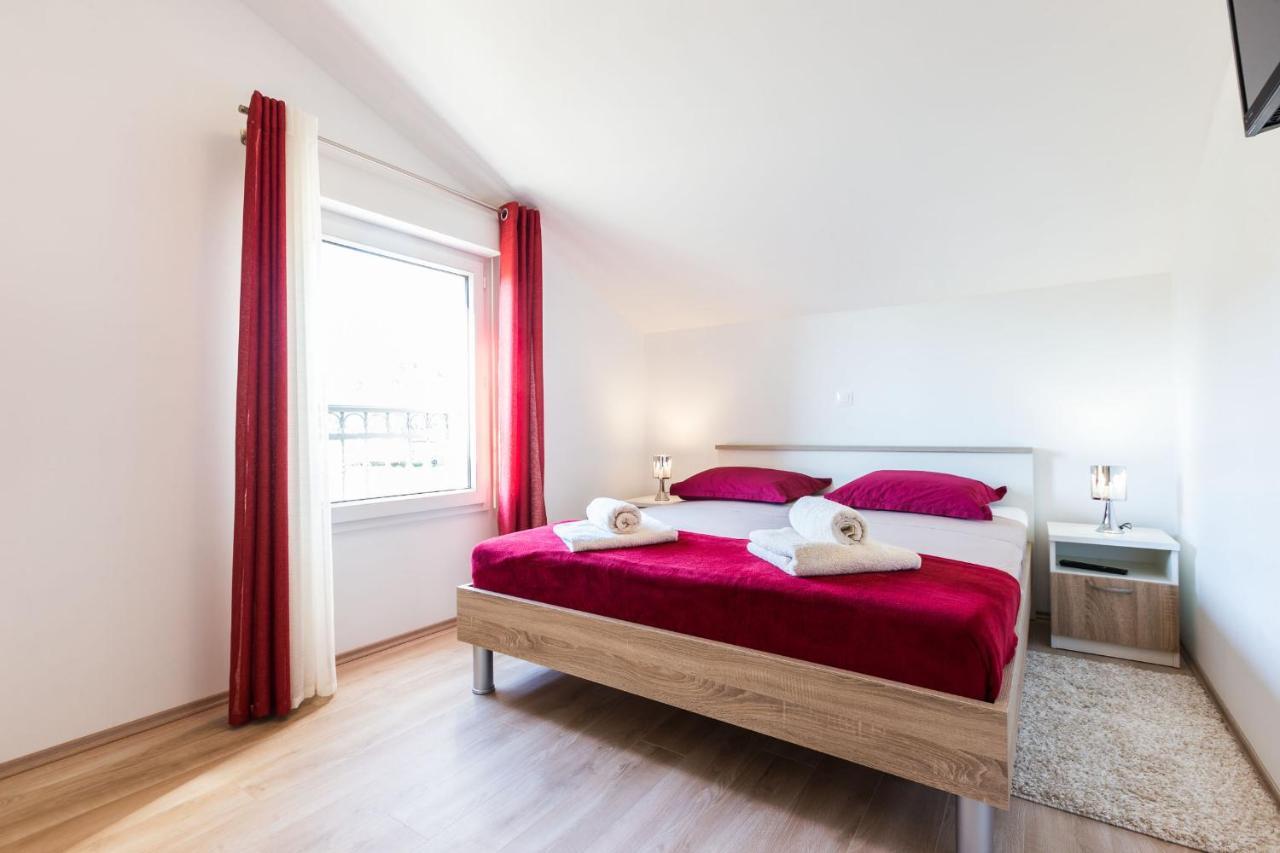 Apartment Marko Krusevo  Экстерьер фото