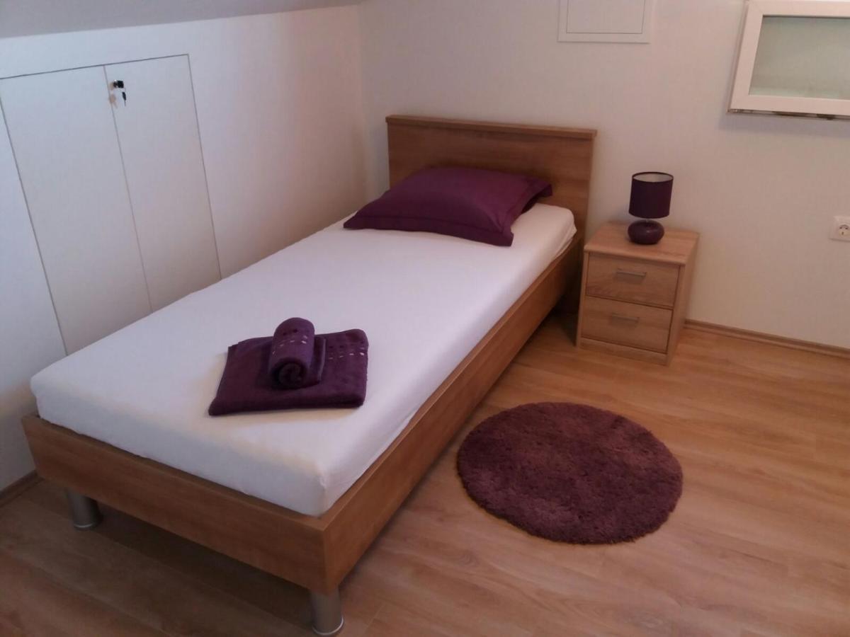 Apartment Marko Krusevo  Экстерьер фото